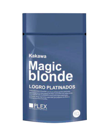 Polvo decolorante Kakawa Magic Blonde 500g