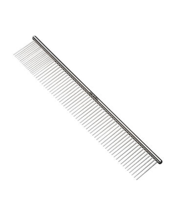 Peine metálico ANDIS Steel Comb