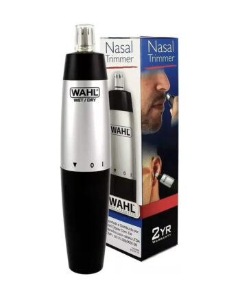 Nasal trimmer WAHL