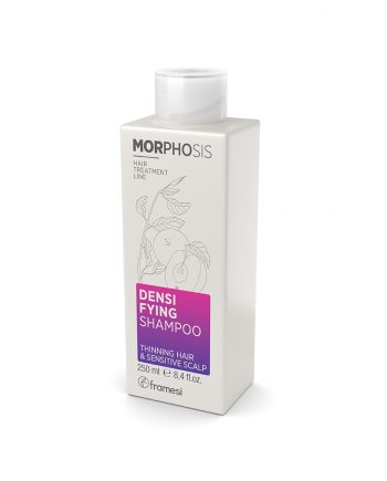 Shampoo FRAMESI Morphosis Densifying 250ml