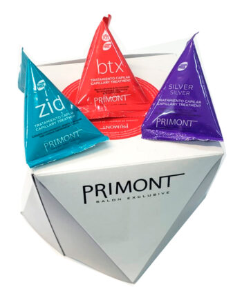 Ampollas PRIMONT caja por 24