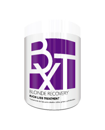Botoxx BXT Blonde Recovery 1000ml RIVIERA btx
