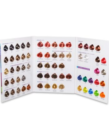 Carta de color KUUL