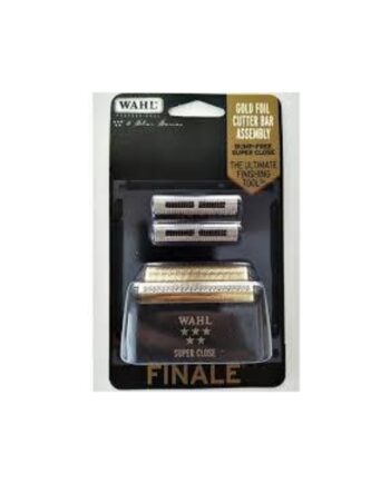 Cabezal con cuchilla Wahl Finale