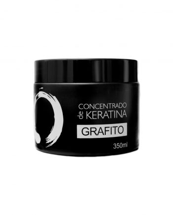 Concentrado de Keratina GRAFITO KÁ Riviera 350ml