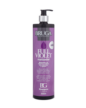 Shampoo Matizador BRUGA Full Violet 1000ml