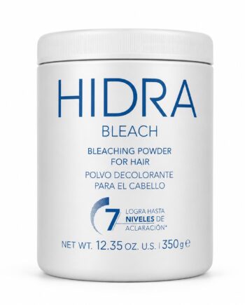 Polvo decolorante HIDRA COLOR BLEACH 350g