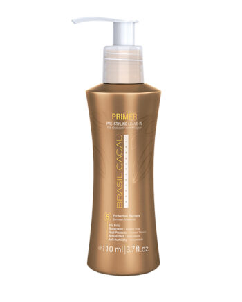 Primer BRASIL CACAU 110ml