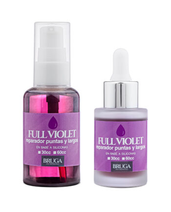 Reparador puntas y largos BRUGA FULL VIOLET