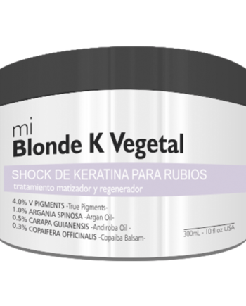 Mi Blonde K Vegetal RIVIERA 300g