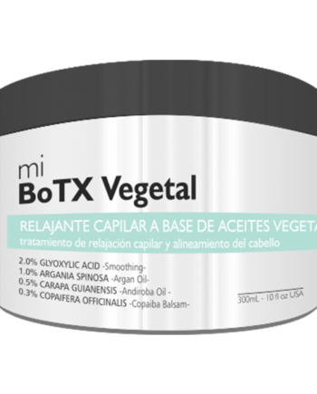 Botoxx Mi Botx Vegetal RIVIERA 300g
