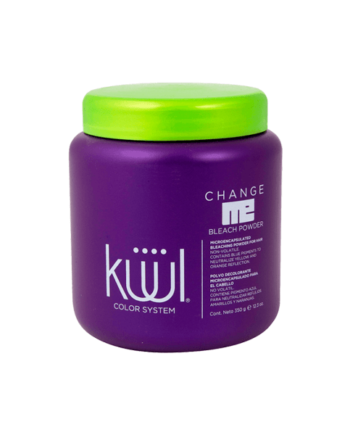 Polvo decolorante KUUL Change Me 350gr