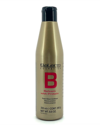 Balsamo proteínico SALERM 250ml