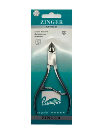 Alicate chico de cuticula ZINGER