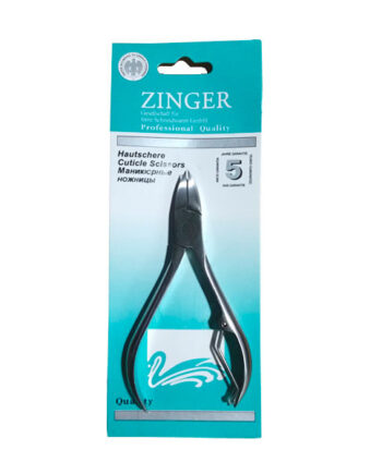 Alicate grande de uñas ZINGER