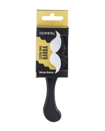 Cepillo para barba DOMPEL