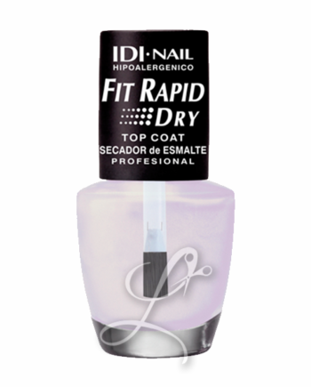 Secador de esmalte IDI FIT RAPID DRY SECADOR DE ESMALTE
