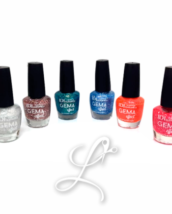 Esmalte IDI Gema Effect