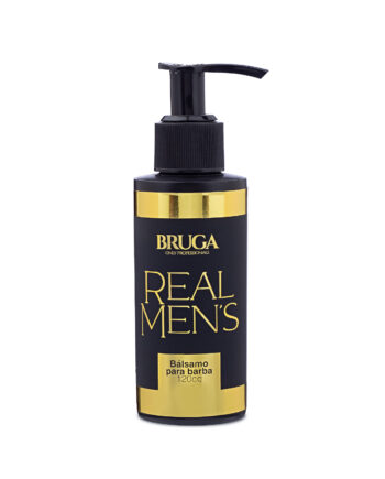 Bálsamo para barba  BRUGA BARBERS Real Mens 120cc