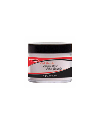 Polvo rosa 56gr SuperNail