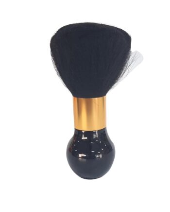 Brocha de luxe