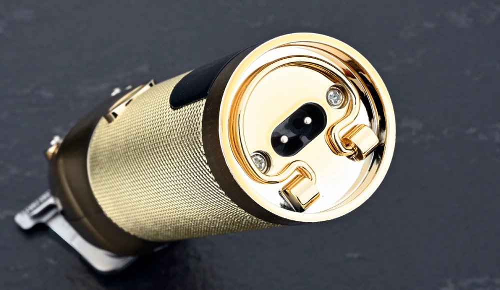 Máquina Patillera - Wmark NG203 - Imagen 3