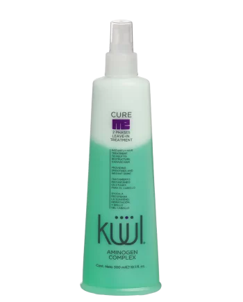 Tratamiento KUUL Cure Me bifasico