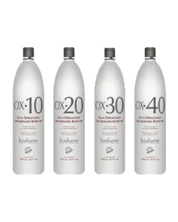 KOSTUME Oxidante Cremoso 1000 ml