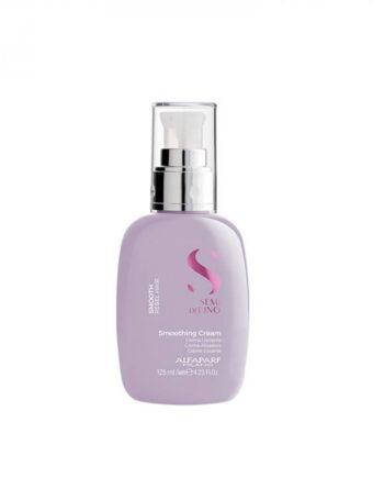 ALFAPARF Semi di Lino Smoothing Cream 125ml
