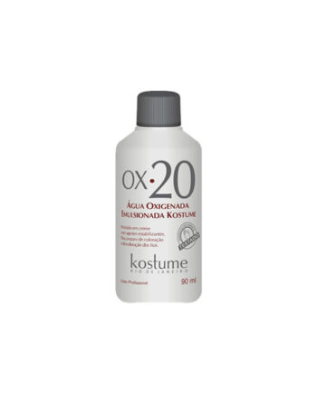 KOSTUME Oxidante Cremoso 90ml 20v