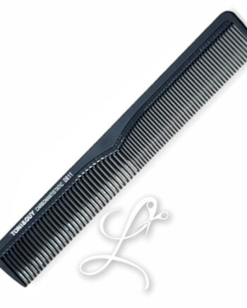 Peine TONI&GUY Carbonantistatic 0811