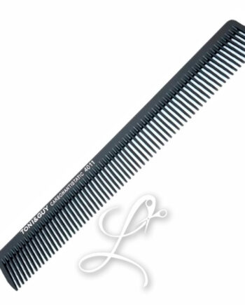Peine TONI&GUY Carbonantistatic 4011