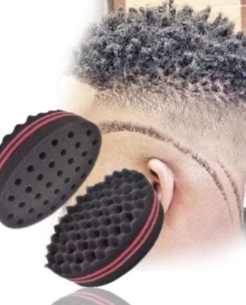 Esponja Afro