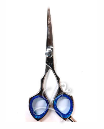 Tijera GOLFE TESOURA de corte cromada filo navaja 5.5"