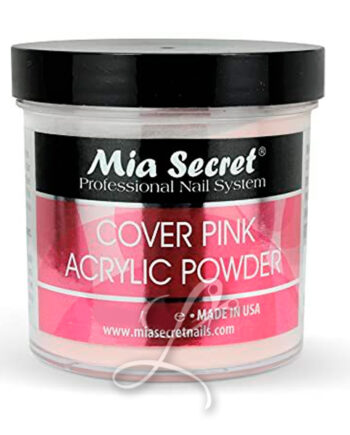 Cover Pink Mia Secret