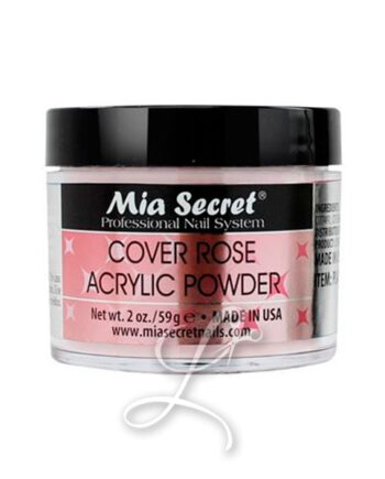 Cover Rose Mia secret