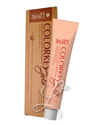 Tintas SILKEY COLORKEY Gold 60g