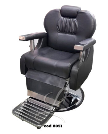 Sillón Barbero N° 8051