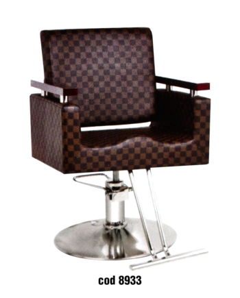 Sillón Hidráulico Nº 8933