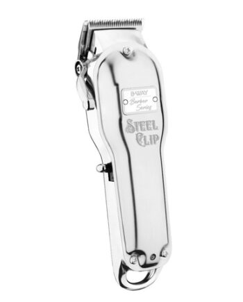 Máquina de corte Bway STEEL CLIP
