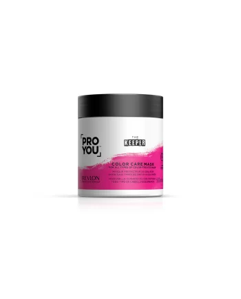 Mascarilla Cuidado del Color REVLON Pro You™ The Keeper 500ml