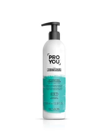 Acondicionador Hidratante REVLON Pro You™ The Moisturizer 350ml