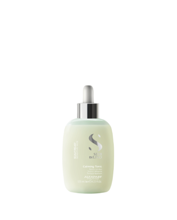 Serum ALFAPARF Semi Di Lino Scalp Calming Tonic 125ml