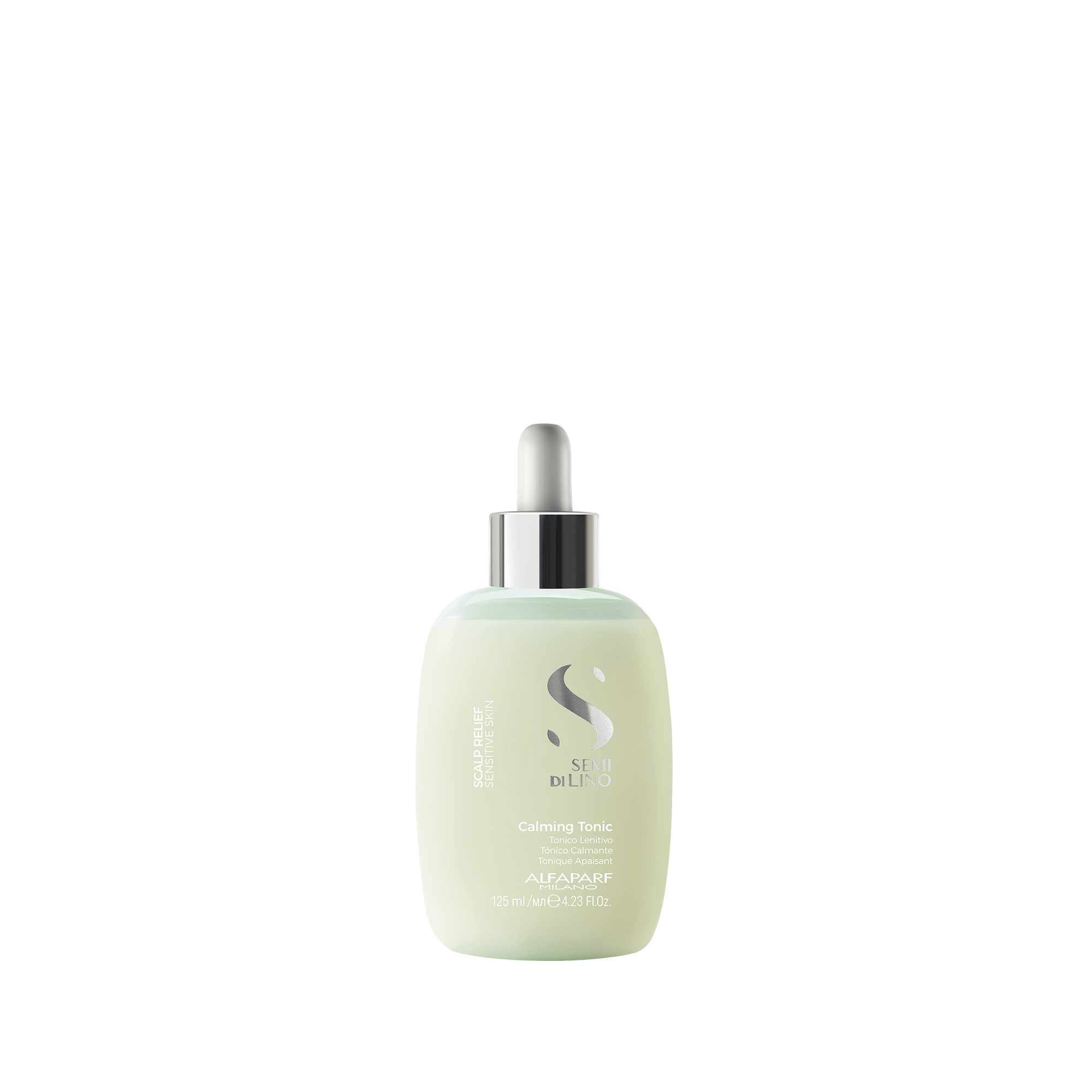 Serum ALFAPARF Semi Di Lino Scalp Calming Tonic 125ml