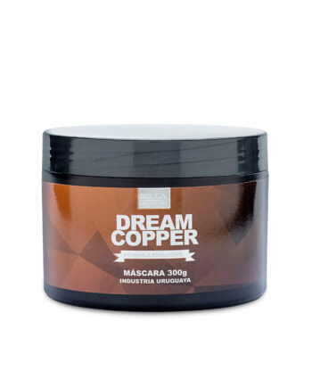 BRUGA Dream Copper máscara matizadora 300g