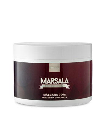 BRUGA Marsala máscara matizadora 300g