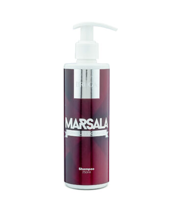 BRUGA Marsala shampoo matizador 250ml