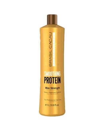Alisado Progresivo Brasil Cacau Smoothing Protein 1 lt