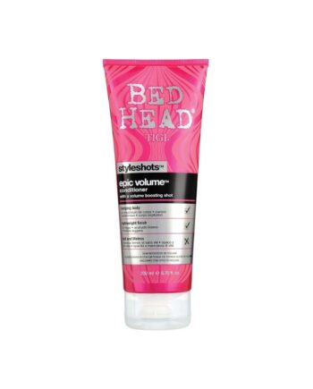 Acondicionador BED HEAD TIGI Styleshots Epic Volume conditioner 200ml