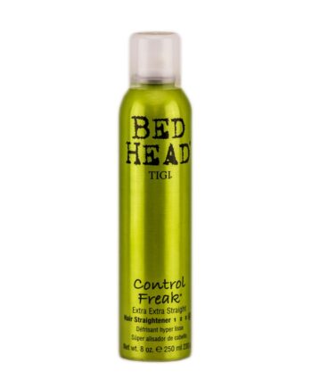 Spray alisador BED HEAD TIGI Control Freak Extra Extra Straight 250ml